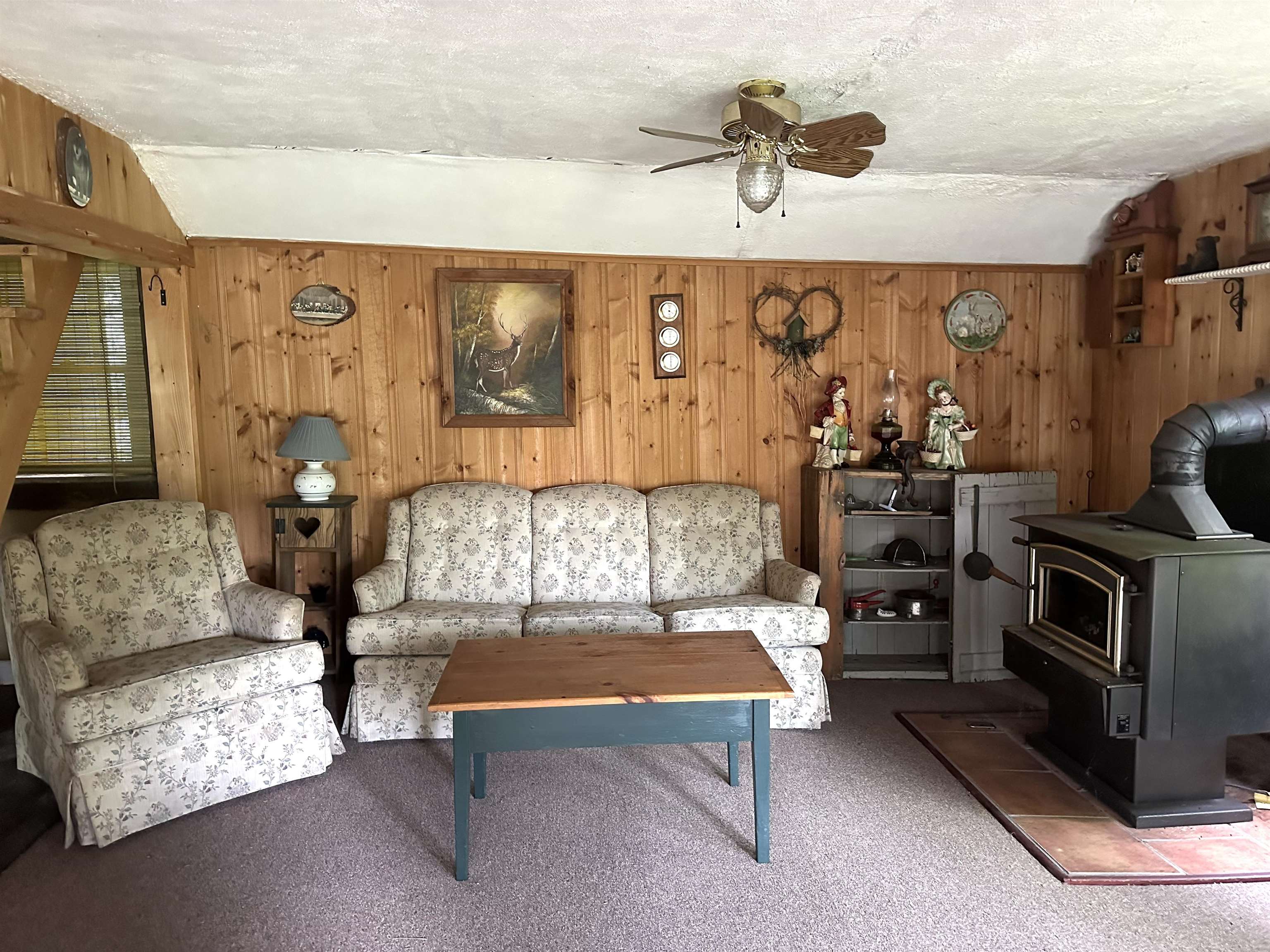 2815 Green Hill Road Chatham, NH 03813 - Photo 3 of 15