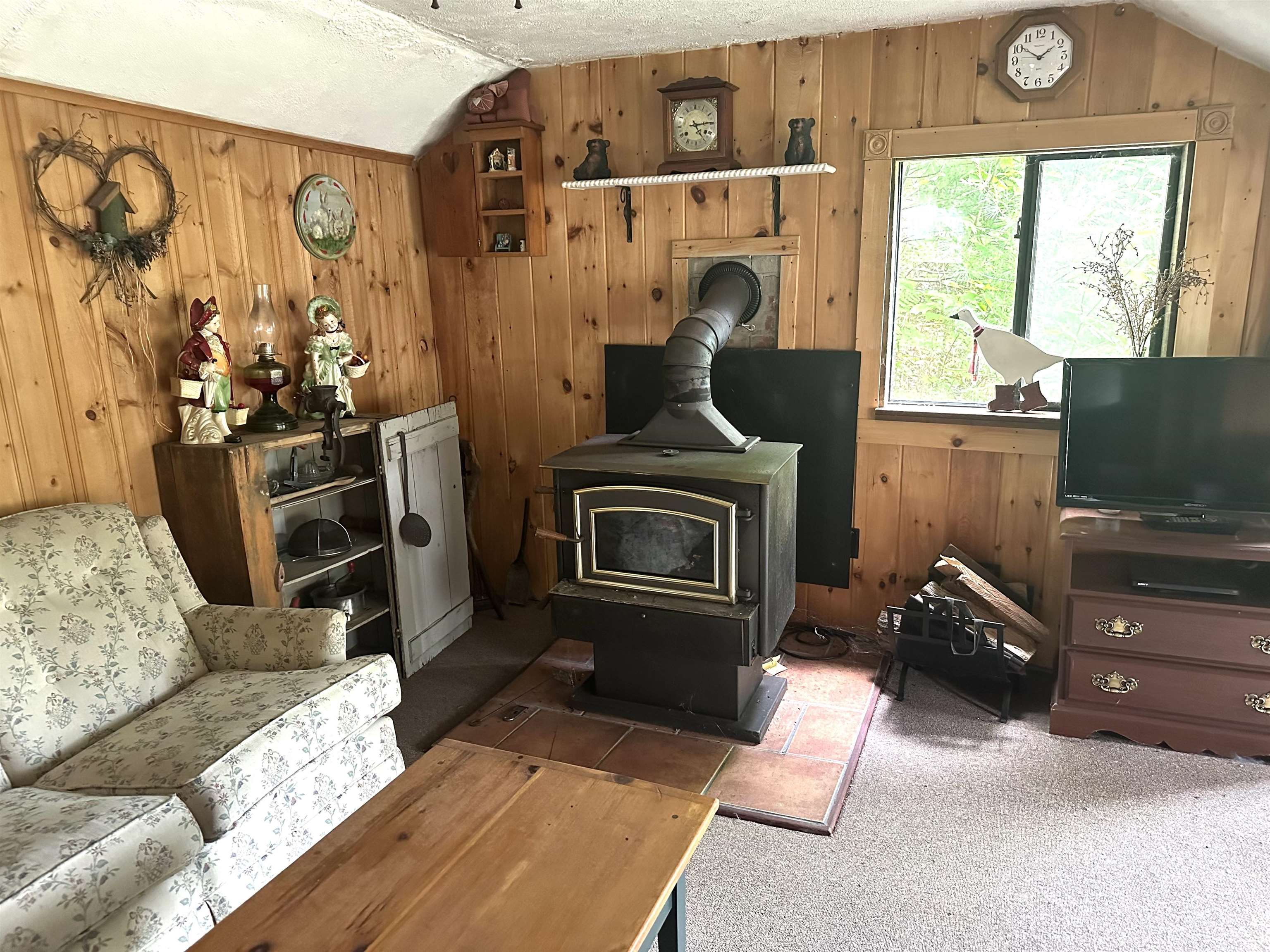 2815 Green Hill Road Chatham, NH 03813 - Photo 4 of 15