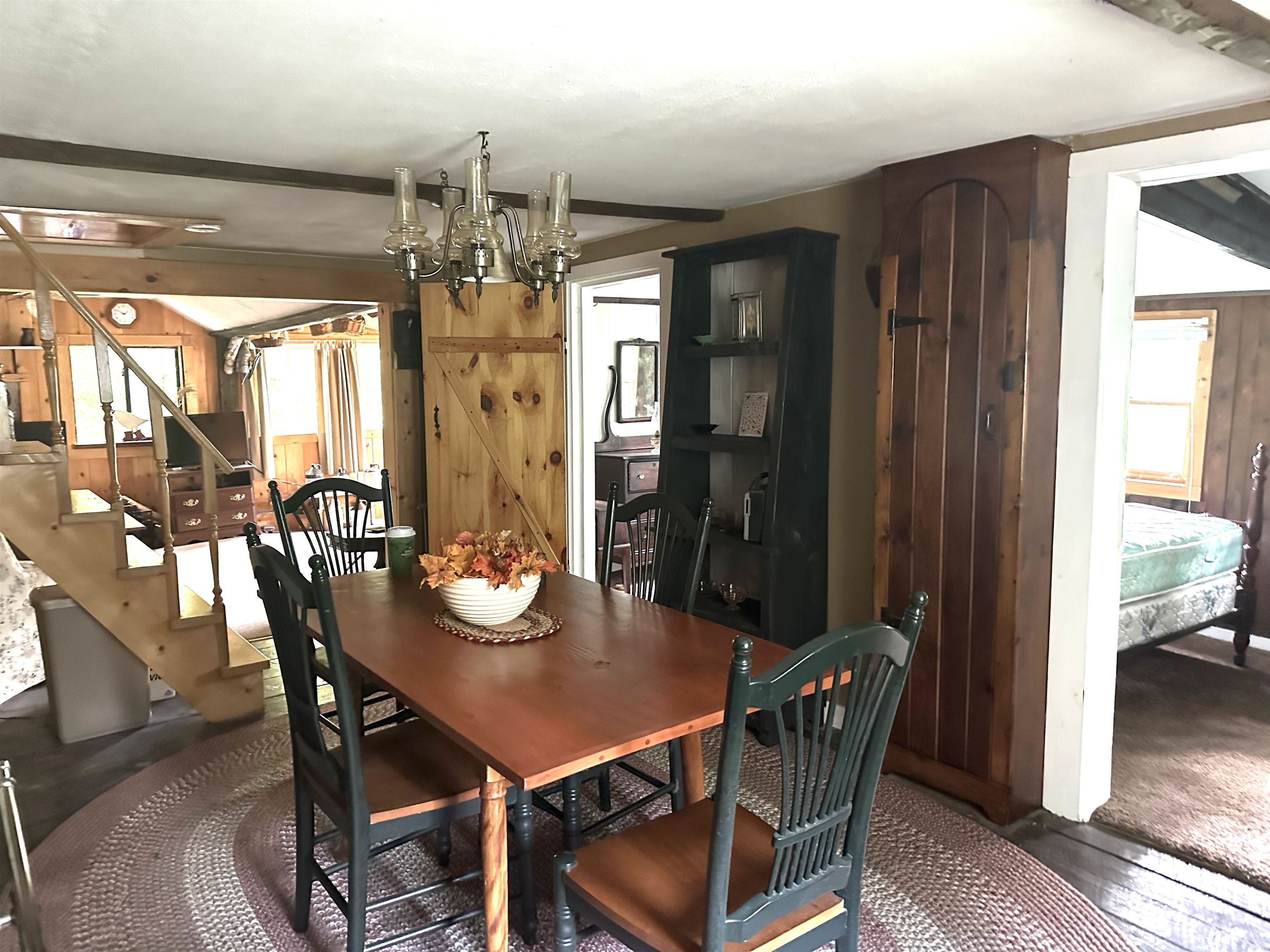 2815 Green Hill Road Chatham, NH 03813 - Photo 5 of 15