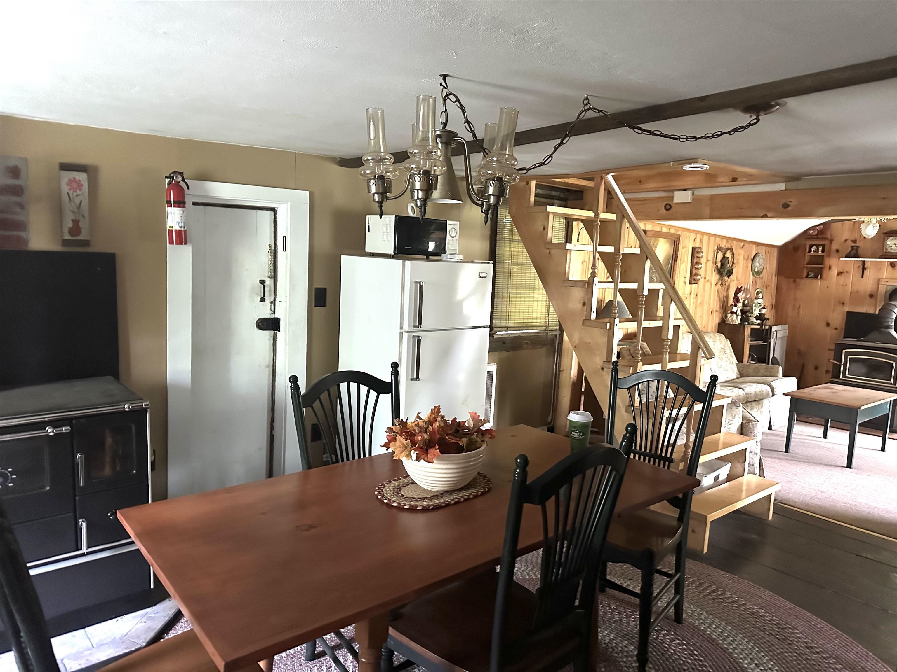 2815 Green Hill Road Chatham, NH 03813 - Photo 6 of 15