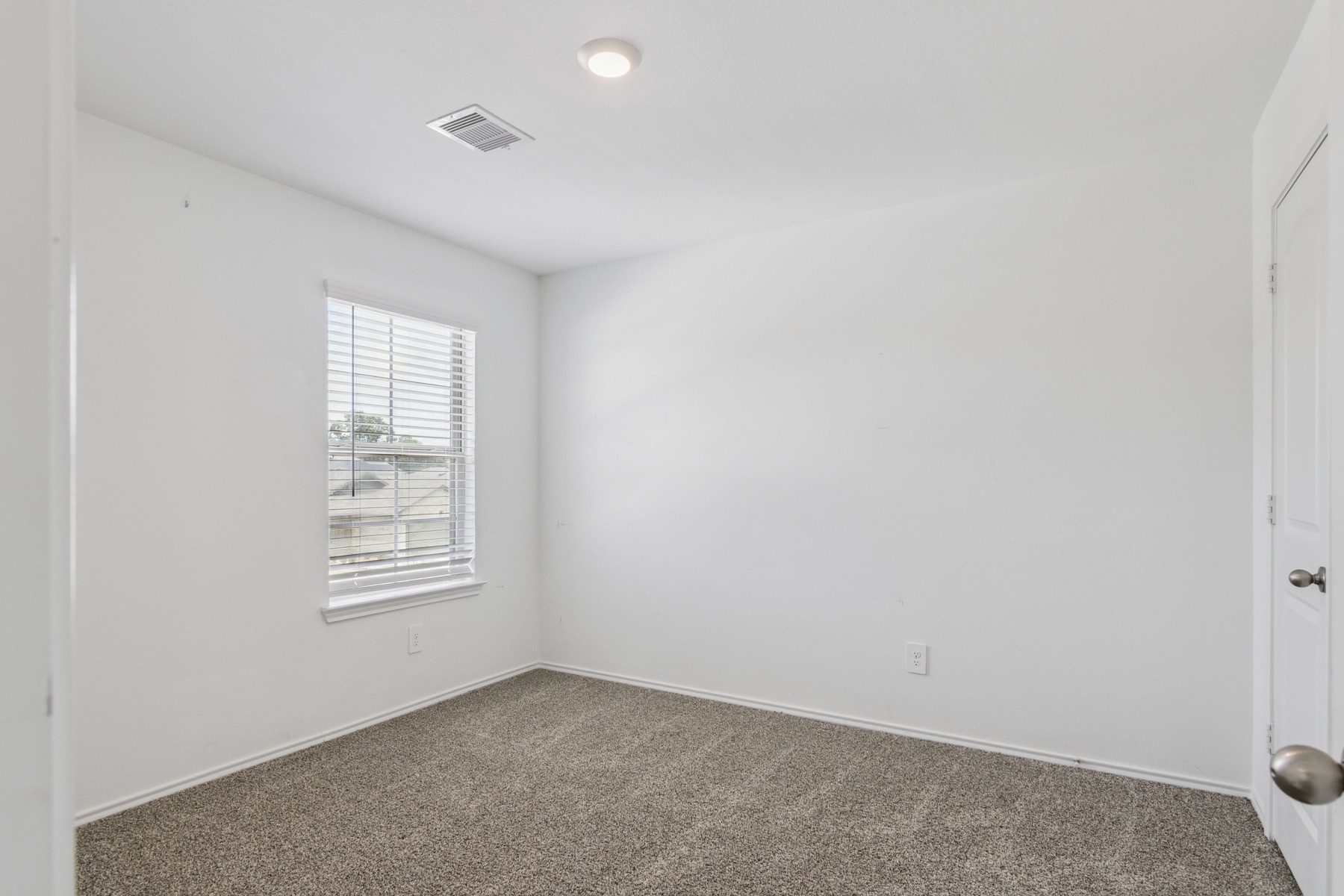 22431 Gilded Peak Lane Spring, TX 77373 - Photo 14 of 18 One of the secondary bedroom upstairs