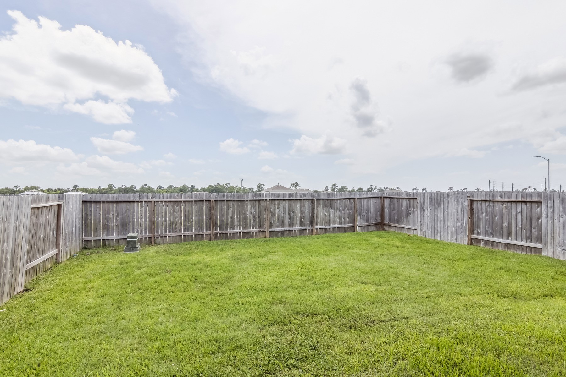 22431 Gilded Peak Lane Spring, TX 77373 - Photo 18 of 18 No backyard neighbors