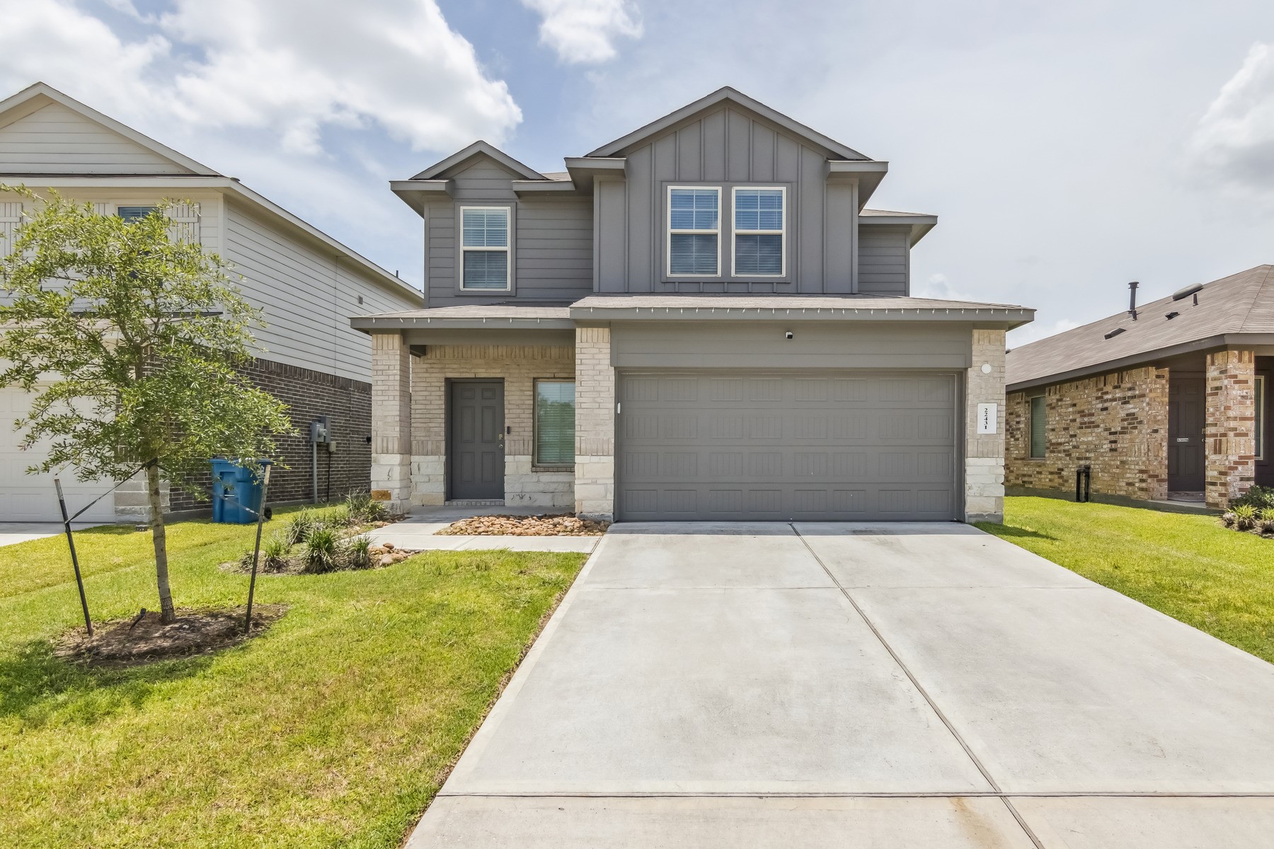 22431 Gilded Peak Lane Spring, TX 77373 - Photo 3 of 18