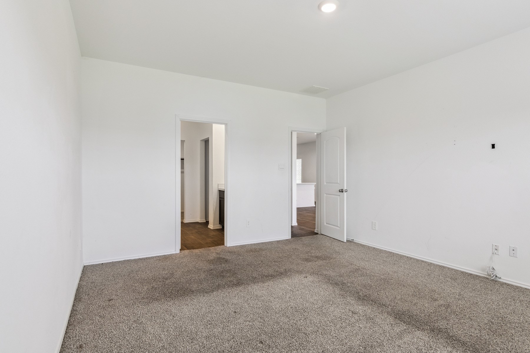 22431 Gilded Peak Lane Spring, TX 77373 - Photo 9 of 18 Primary bedroom