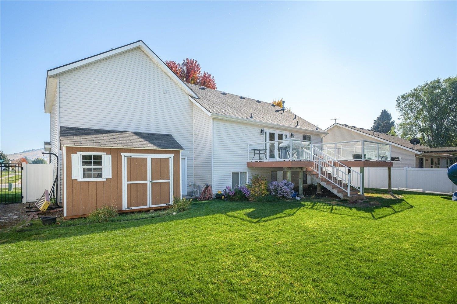 702 South Michigan Road Spokane Valley, WA 99016 - Photo 35 of 50 Gallery Image 35