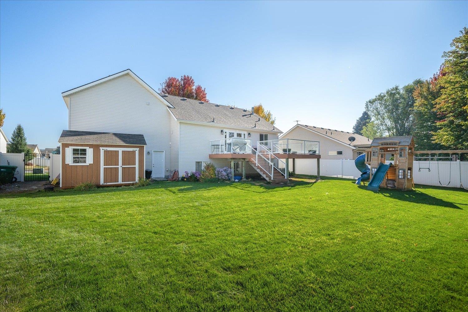 702 South Michigan Road Spokane Valley, WA 99016 - Photo 36 of 50 Gallery Image 36