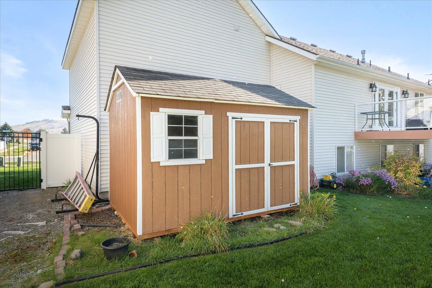 702 South Michigan Road Spokane Valley, WA 99016 - Photo 39 of 50 Gallery Image 39