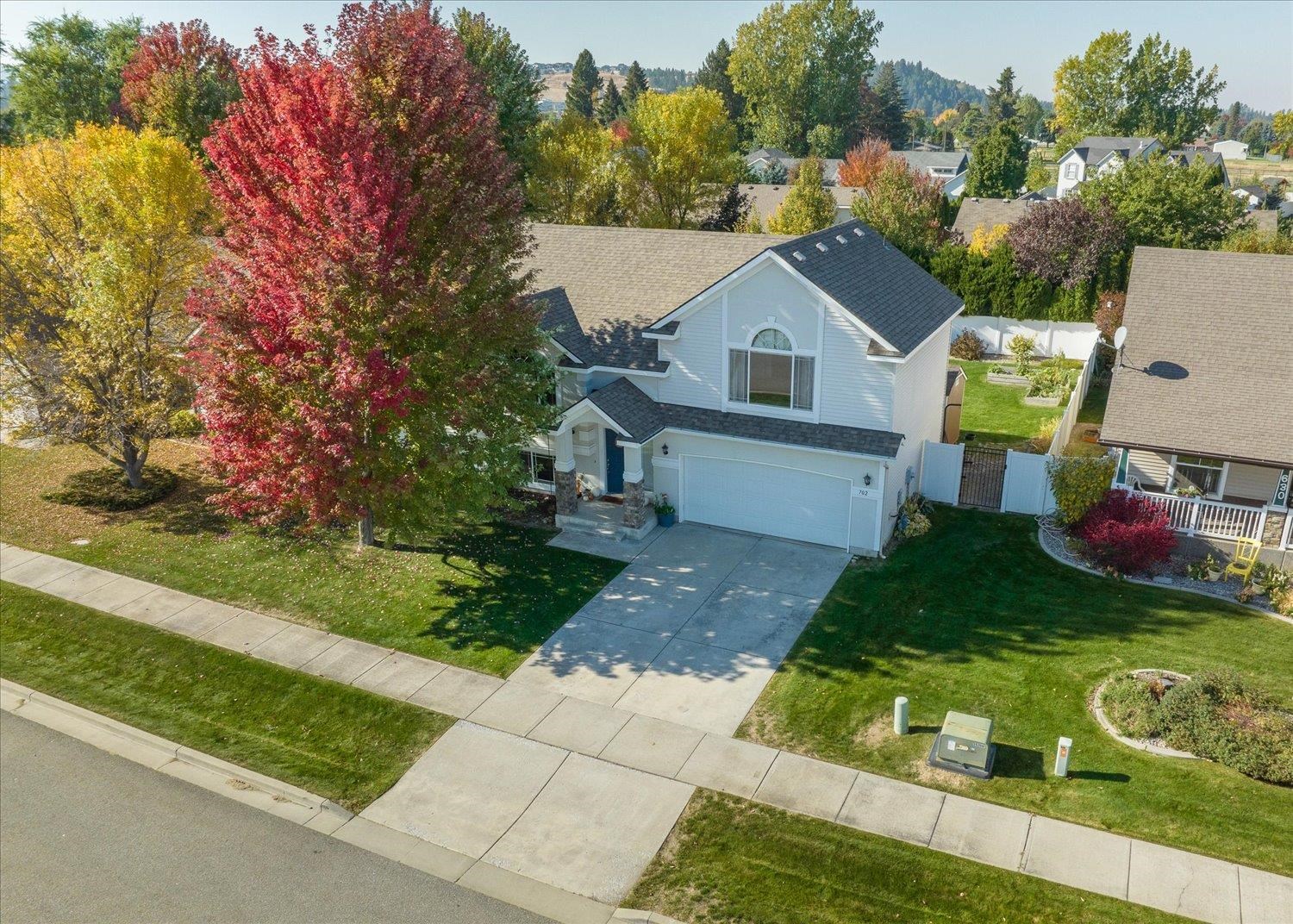 702 South Michigan Road Spokane Valley, WA 99016 - Photo 44 of 50 Gallery Image 44