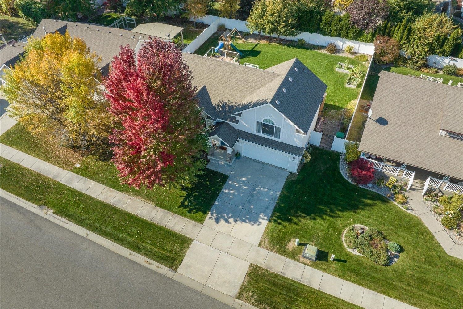 702 South Michigan Road Spokane Valley, WA 99016 - Photo 45 of 50 Gallery Image 45
