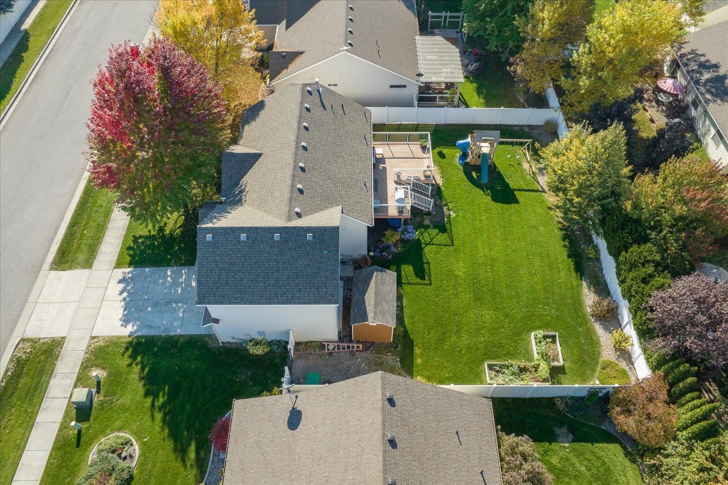 702 South Michigan Road Spokane Valley, WA 99016 - Photo 49 of 50 Gallery Image 49