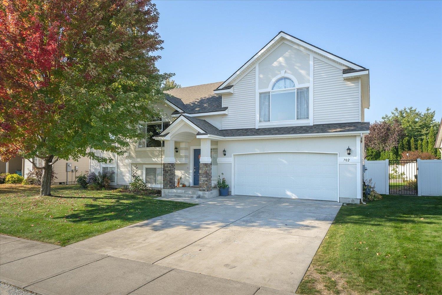 702 South Michigan Road Spokane Valley, WA 99016 - Photo 7 of 50 Gallery Image 7