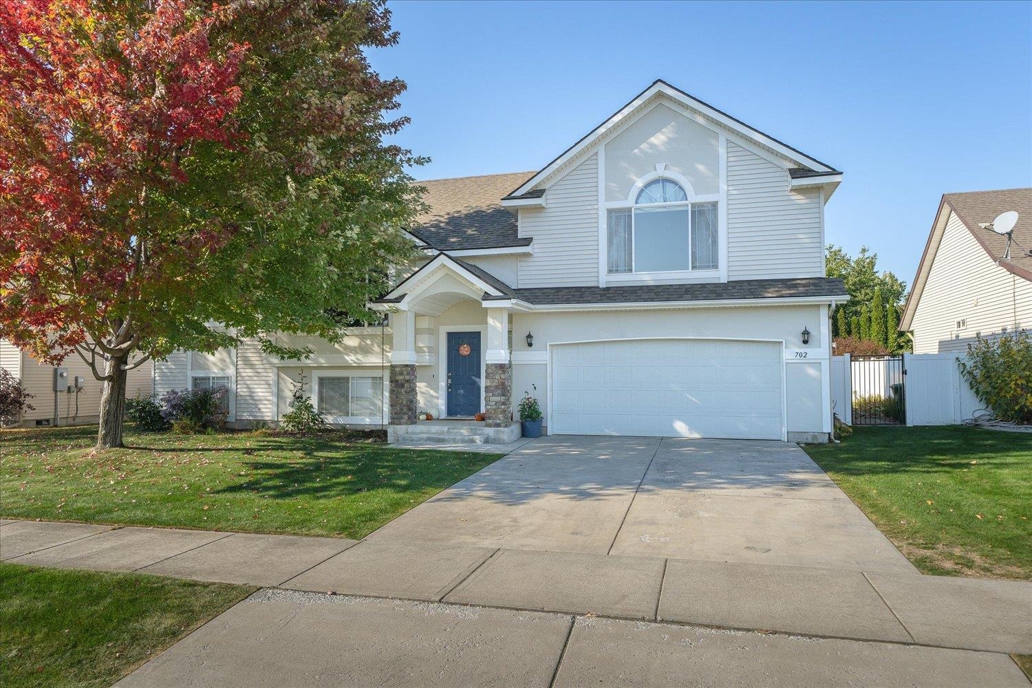 702 South Michigan Road Spokane Valley, WA 99016 - Photo 8 of 50 Gallery Image 8