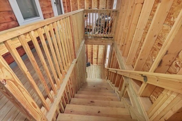 171 Mechanic Street Southbridge, MA 01550 - Photo 13 of 37 a view of entryway