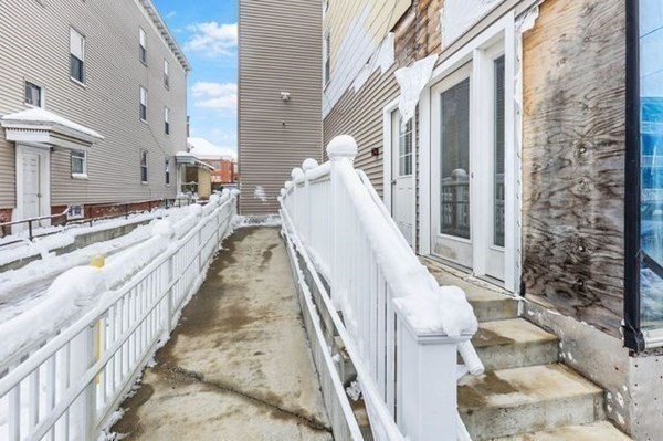 171 Mechanic Street Southbridge, MA 01550 - Photo 23 of 37 a view of a balcony with staircase