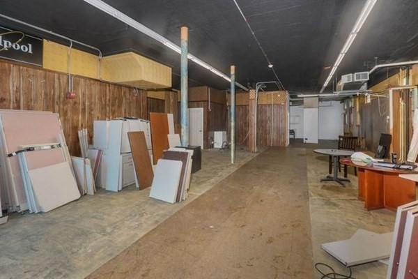 171 Mechanic Street Southbridge, MA 01550 - Photo 25 of 37 a view of a storage & utility room