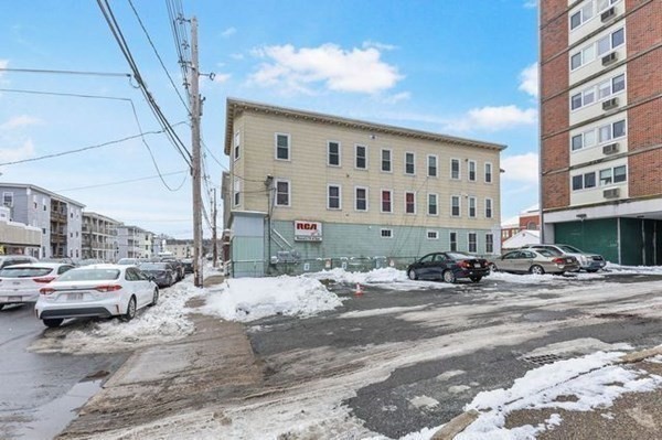 171 Mechanic Street Southbridge, MA 01550 - Photo 36 of 37 a view of a street with cars