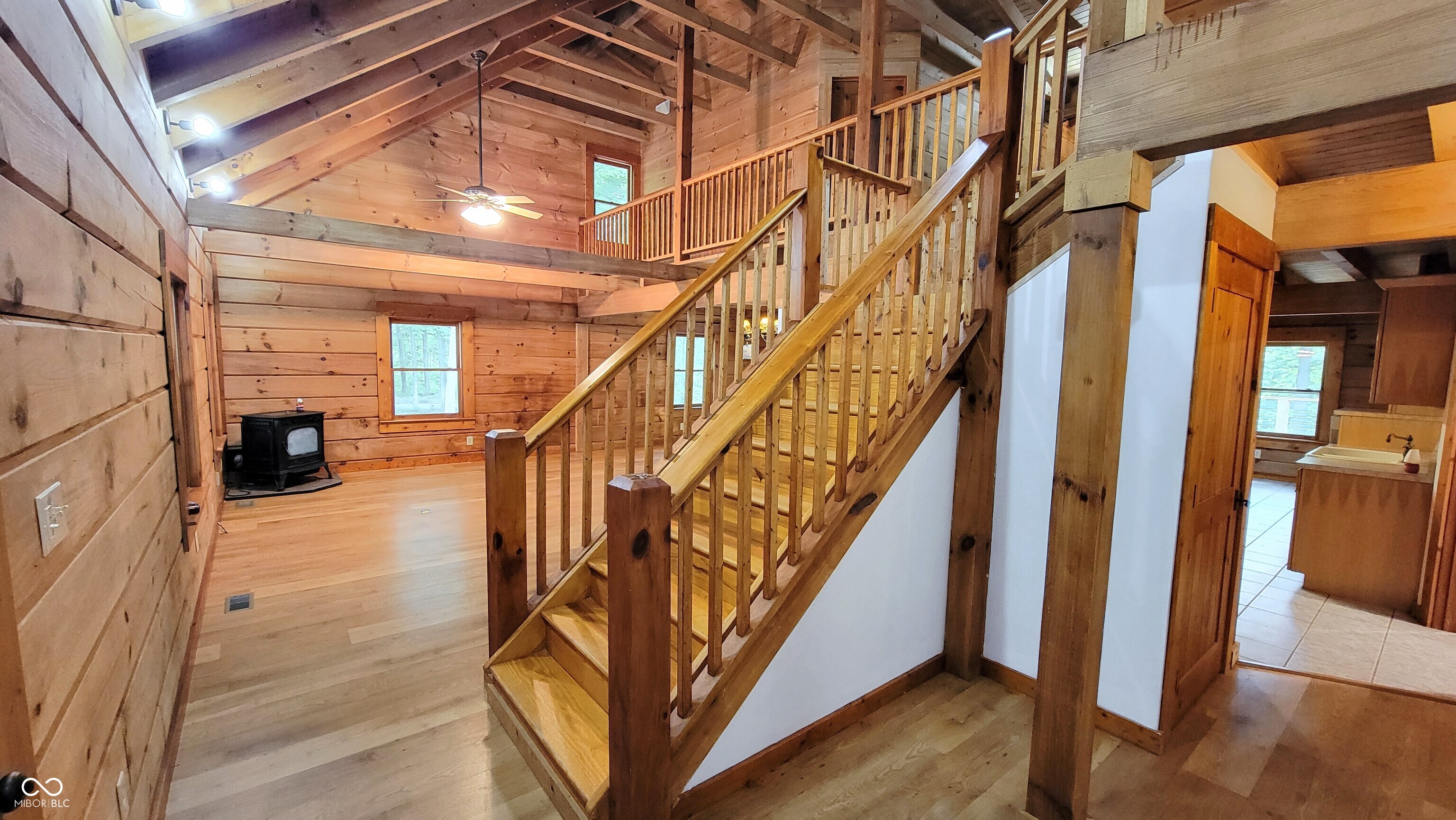 7778 Woods Ridge Road Dillsboro, IN 47018 - Photo 13 of 98