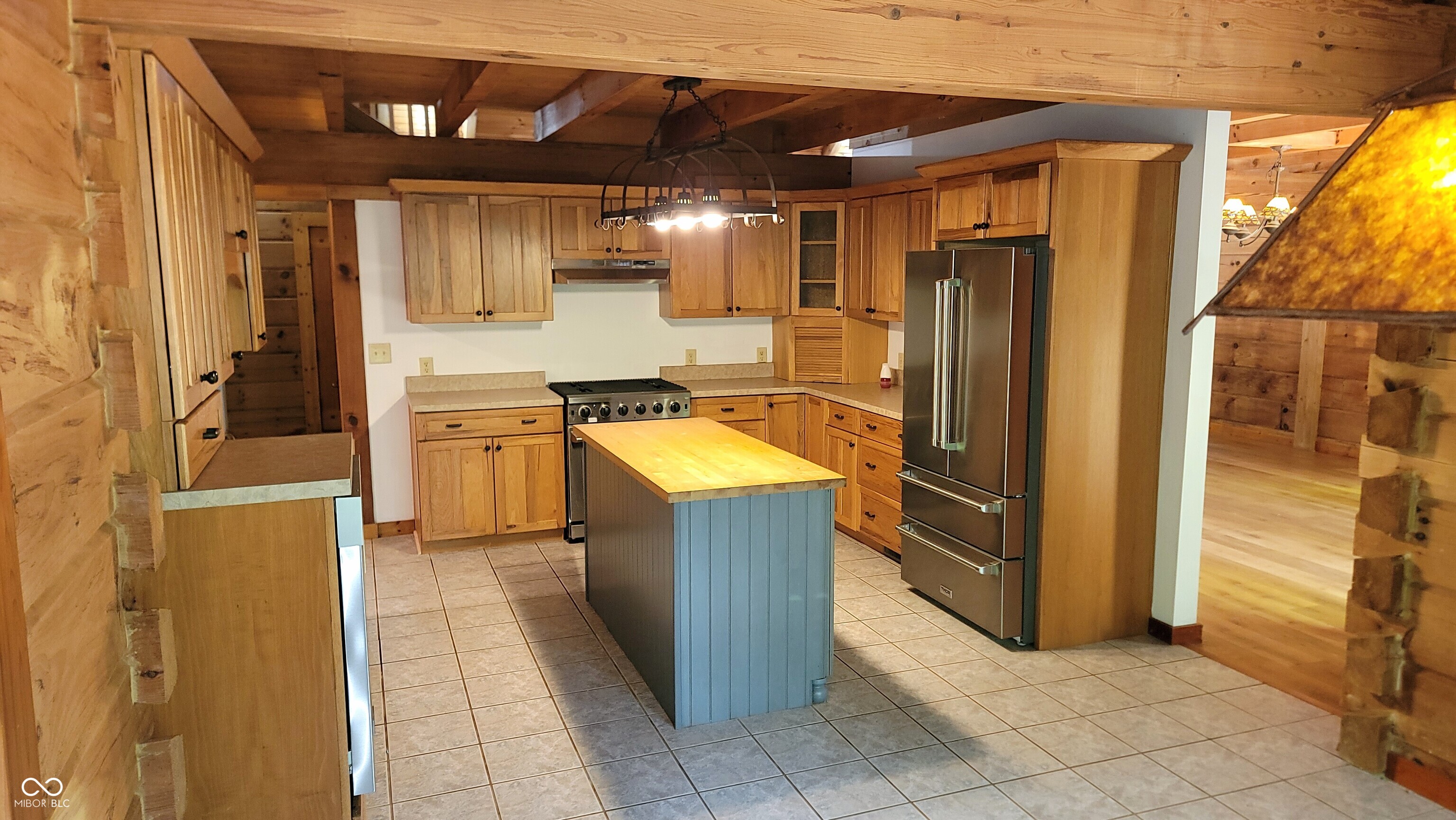 7778 Woods Ridge Road Dillsboro, IN 47018 - Photo 19 of 98