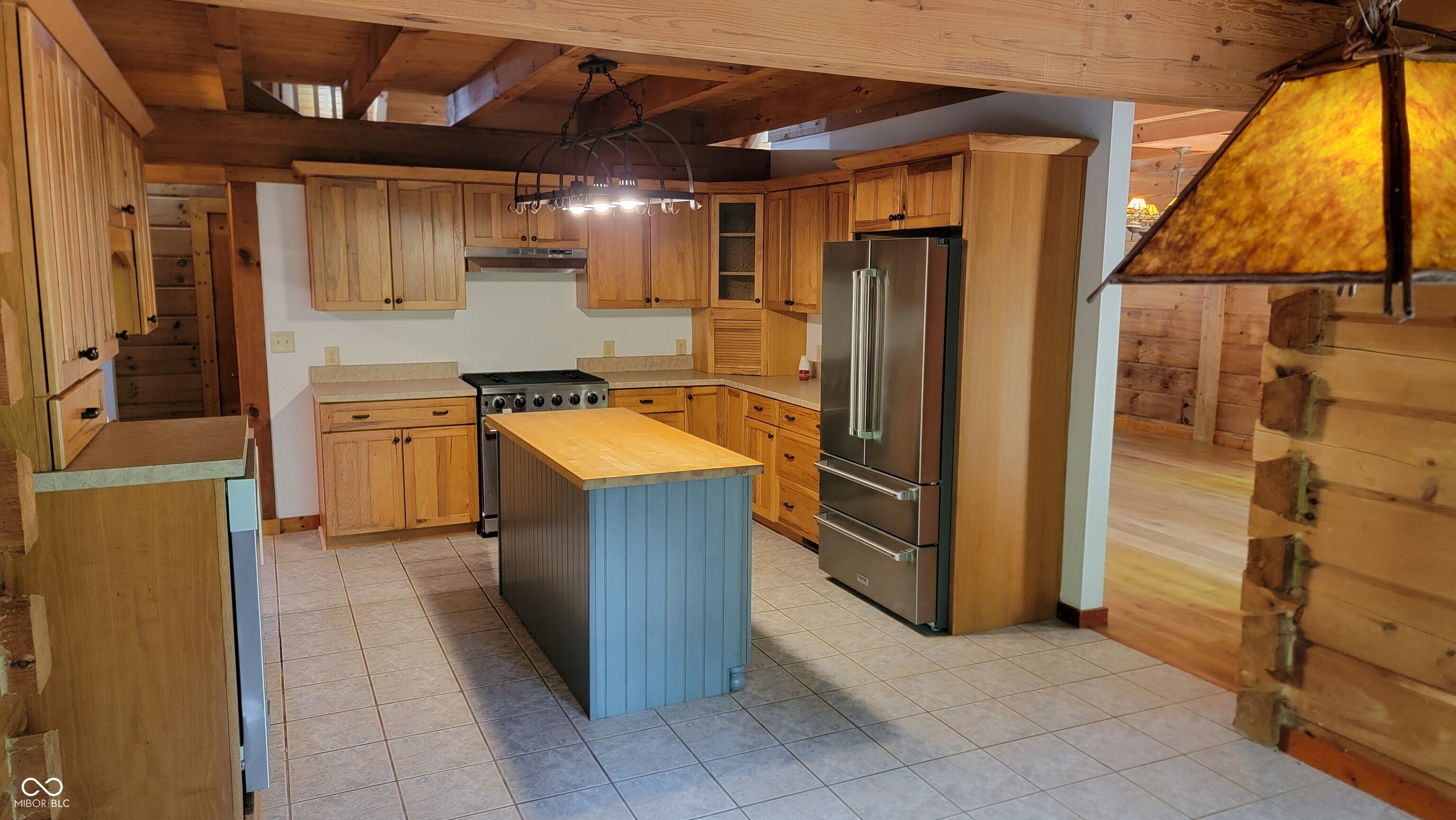 7778 Woods Ridge Road Dillsboro, IN 47018 - Photo 20 of 98