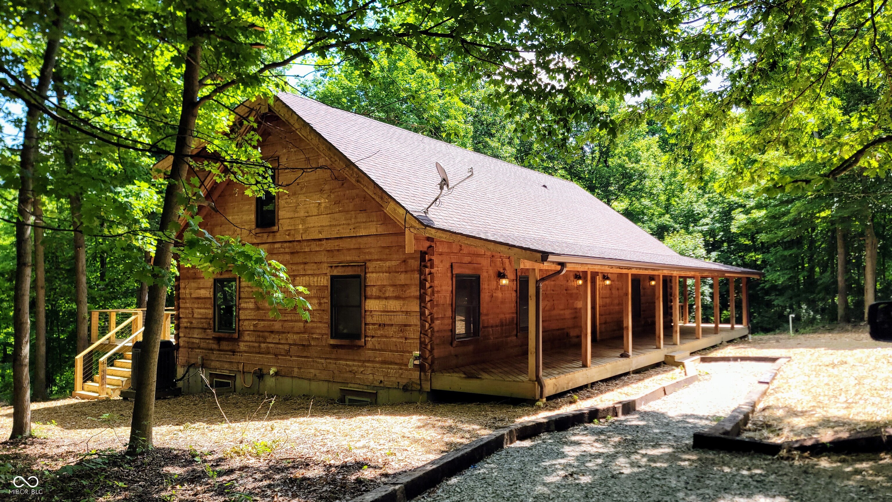 7778 Woods Ridge Road Dillsboro, IN 47018 - Photo 2 of 98