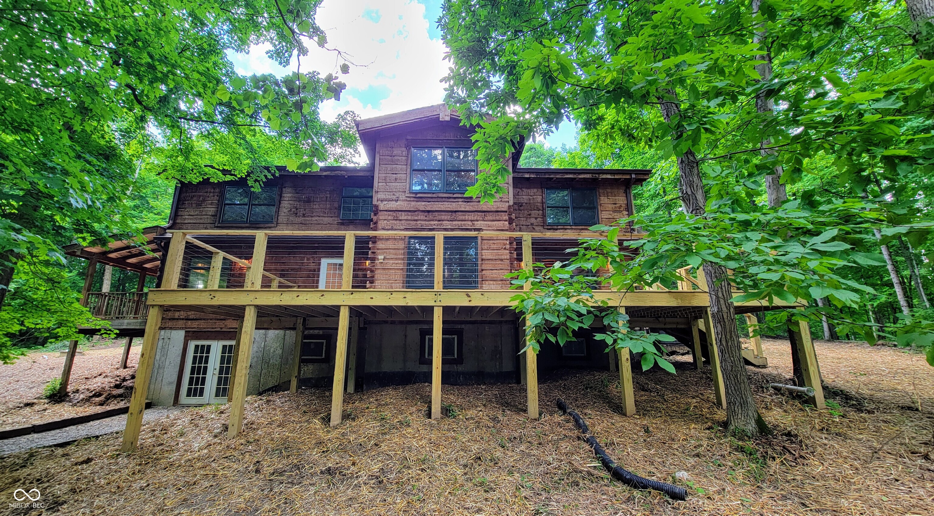 7778 Woods Ridge Road Dillsboro, IN 47018 - Photo 3 of 98