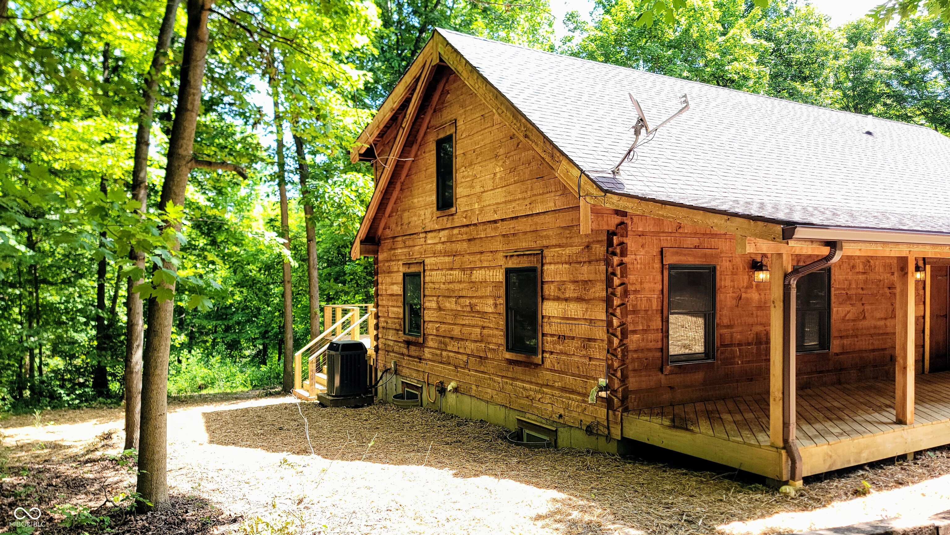 7778 Woods Ridge Road Dillsboro, IN 47018 - Photo 4 of 98