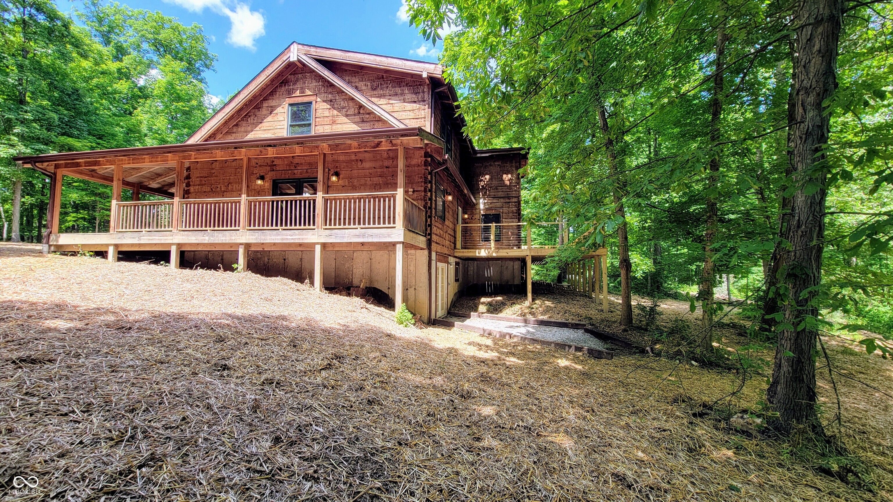 7778 Woods Ridge Road Dillsboro, IN 47018 - Photo 49 of 98