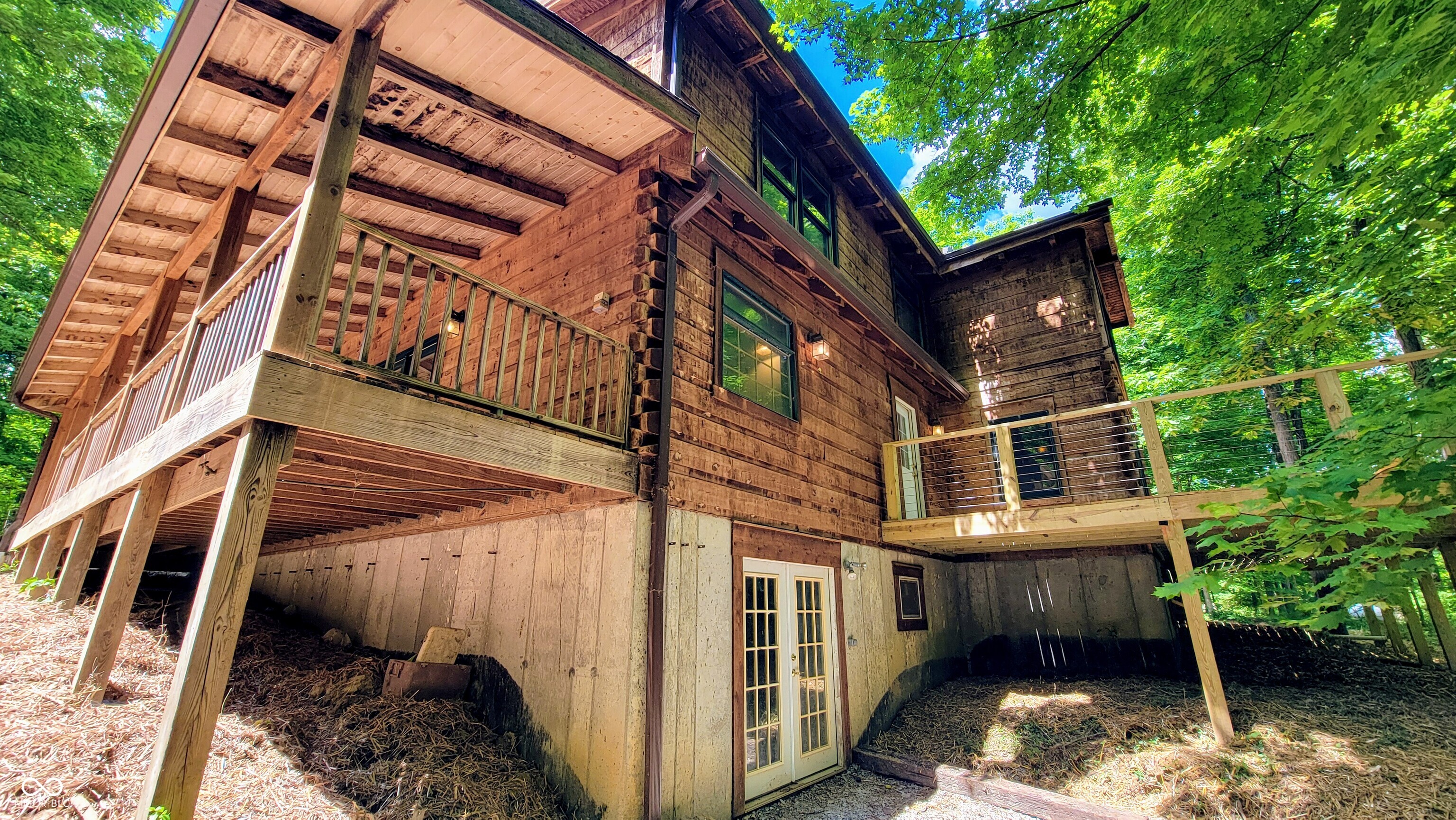 7778 Woods Ridge Road Dillsboro, IN 47018 - Photo 50 of 98