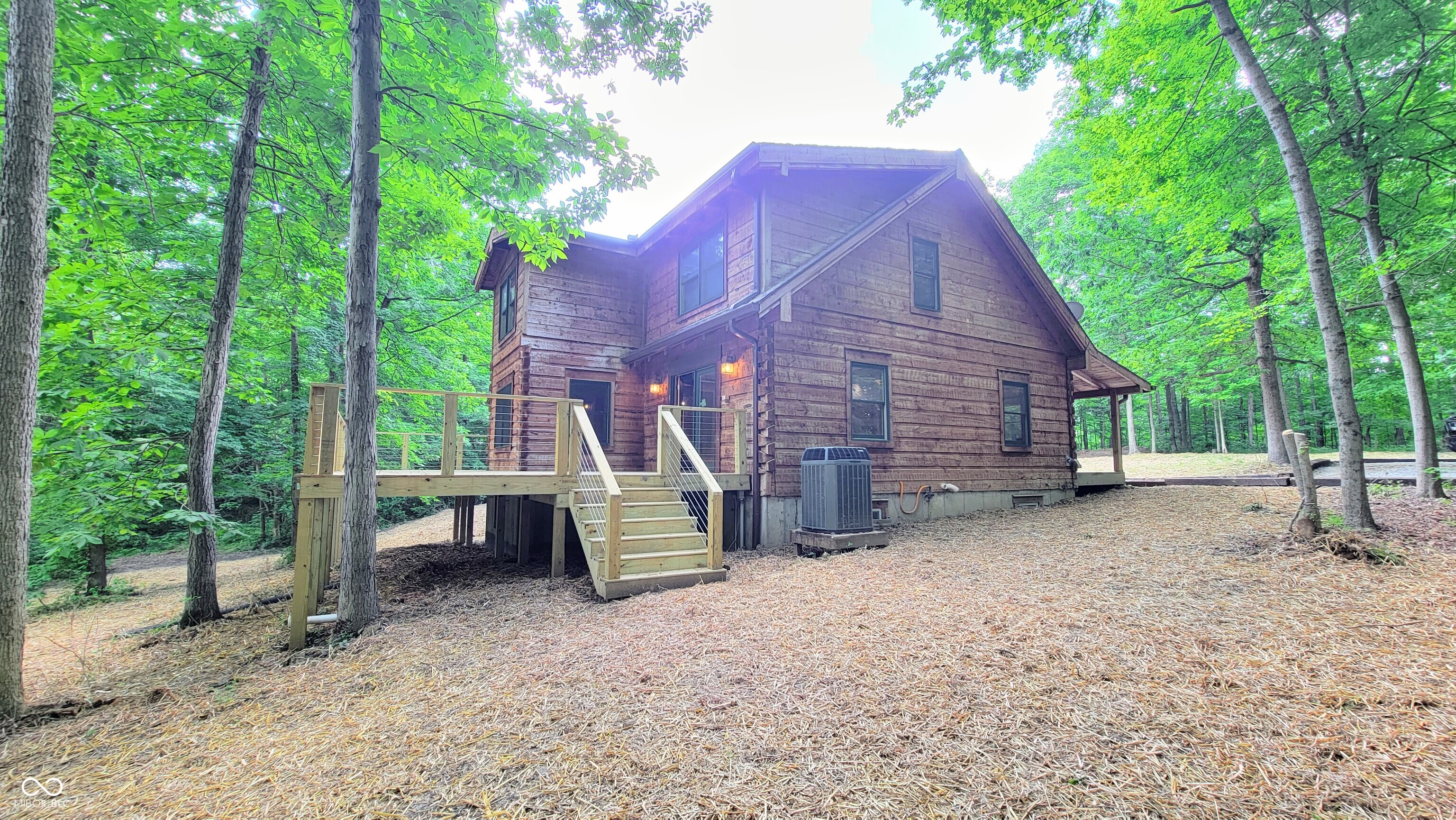 7778 Woods Ridge Road Dillsboro, IN 47018 - Photo 52 of 98