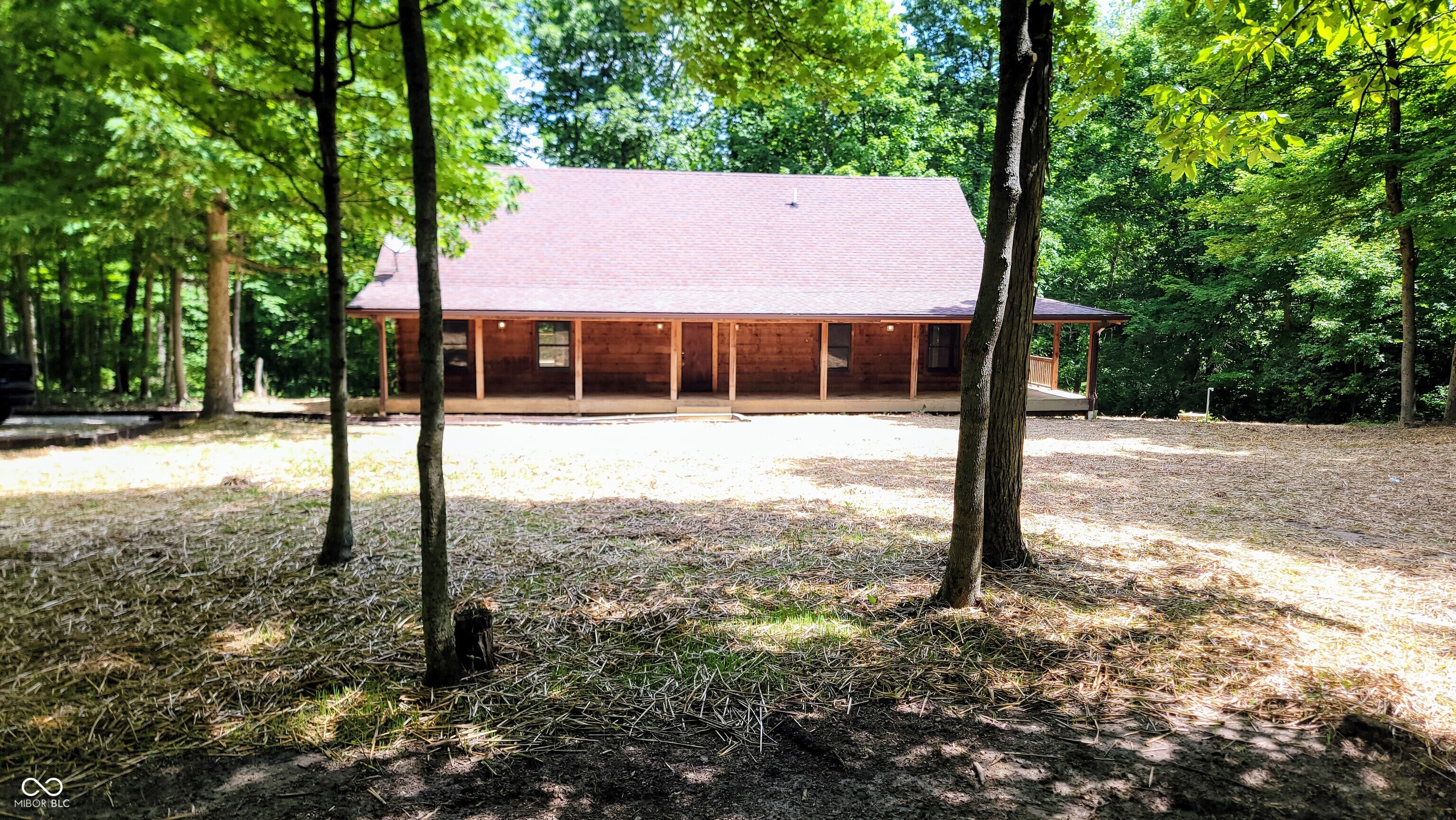 7778 Woods Ridge Road Dillsboro, IN 47018 - Photo 60 of 98