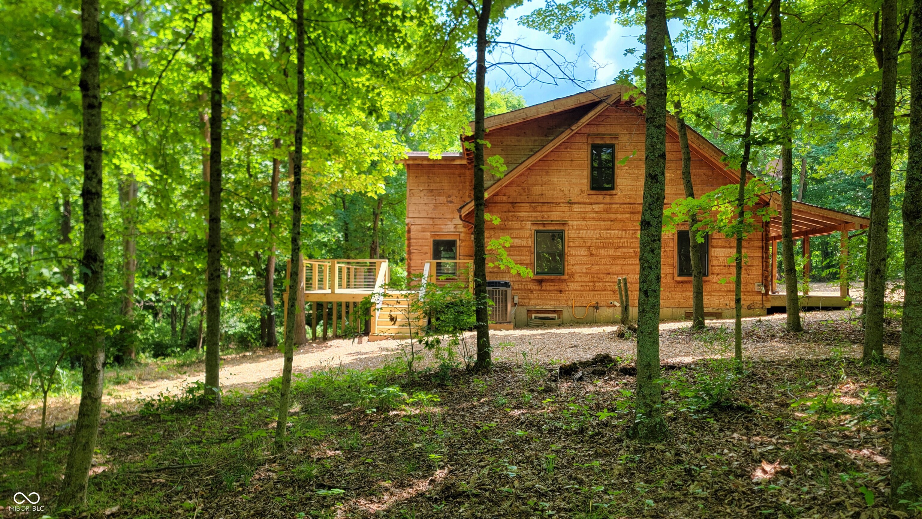 7778 Woods Ridge Road Dillsboro, IN 47018 - Photo 6 of 98