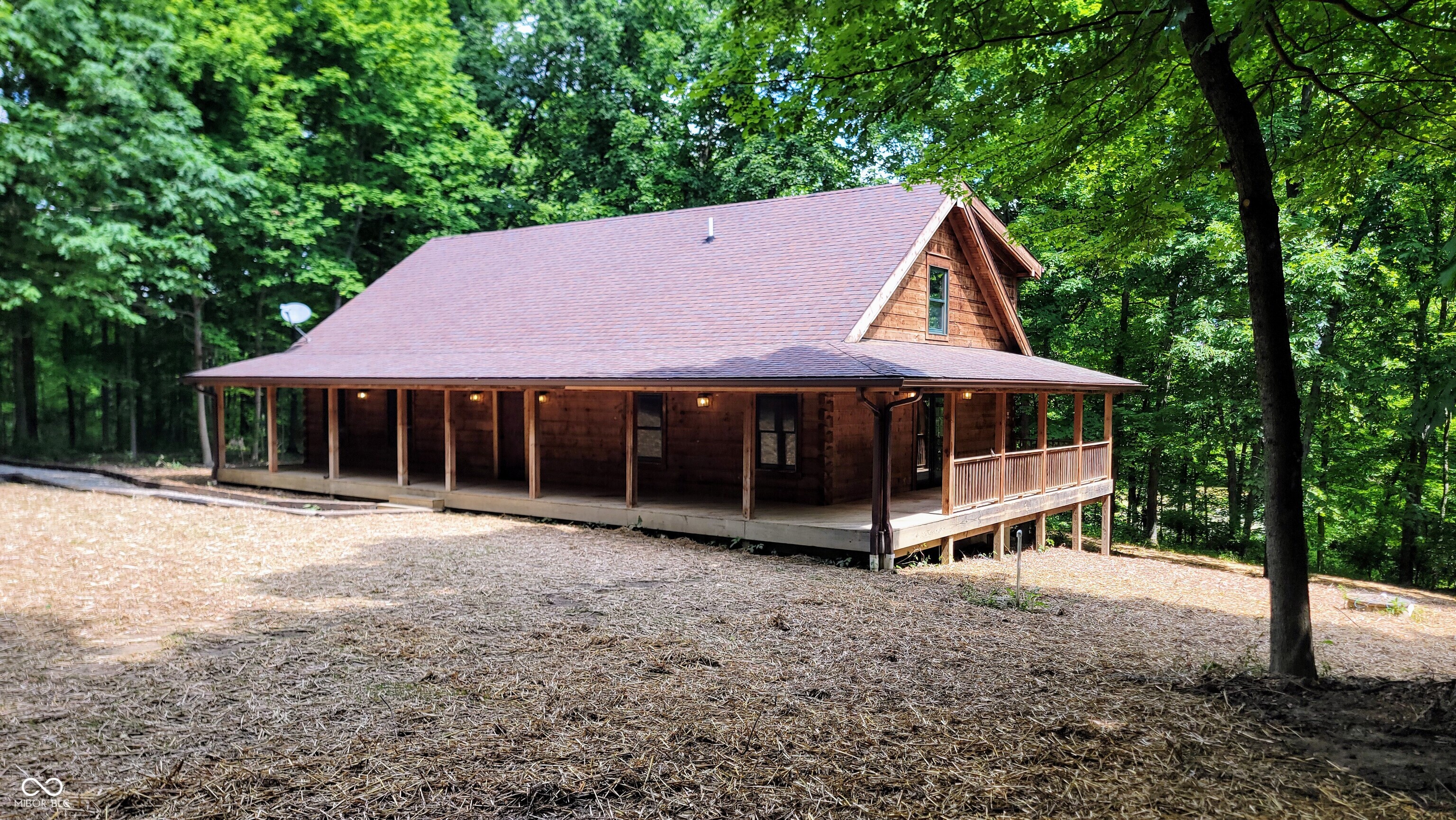 7778 Woods Ridge Road Dillsboro, IN 47018 - Photo 61 of 98