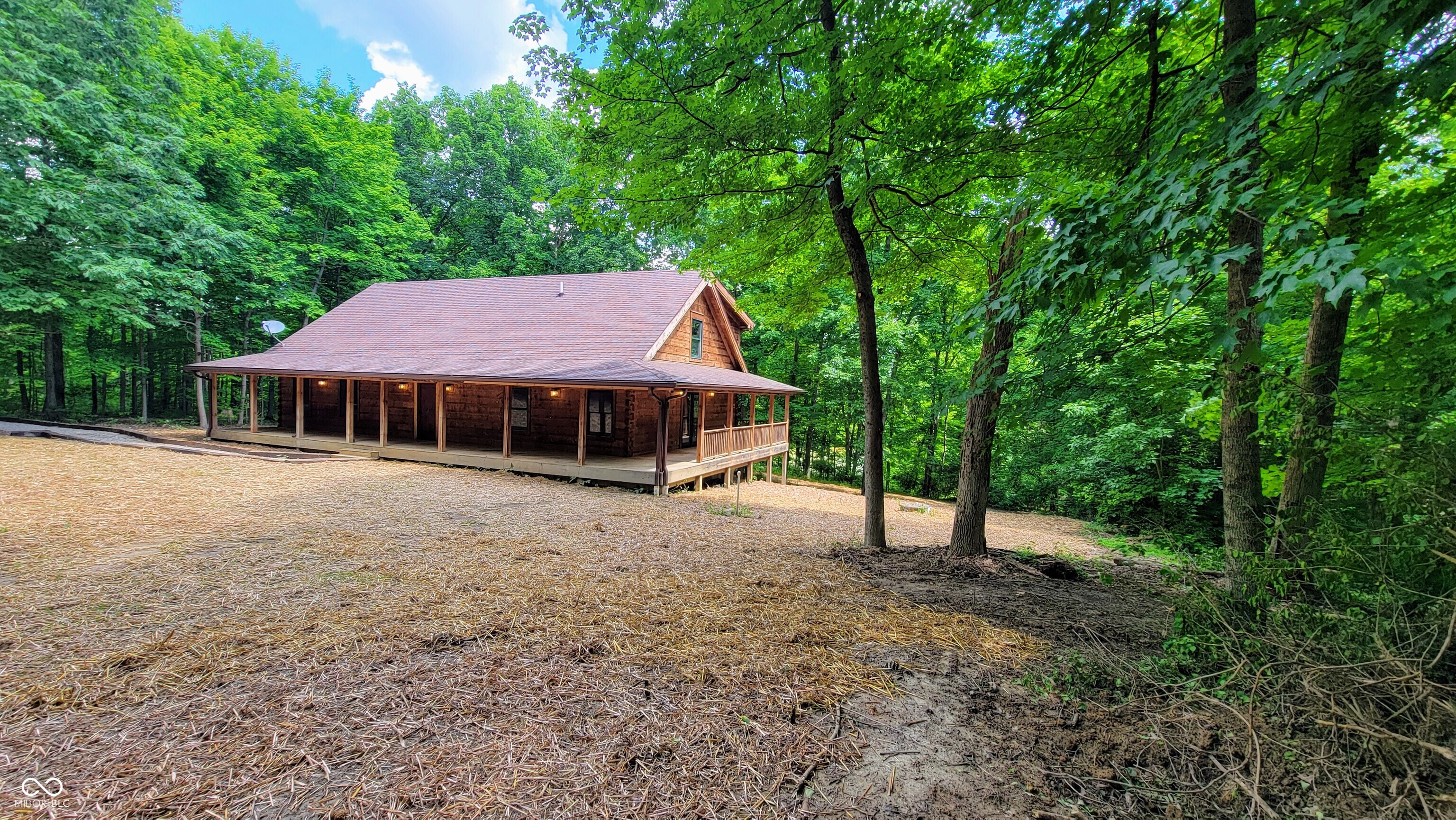 7778 Woods Ridge Road Dillsboro, IN 47018 - Photo 62 of 98