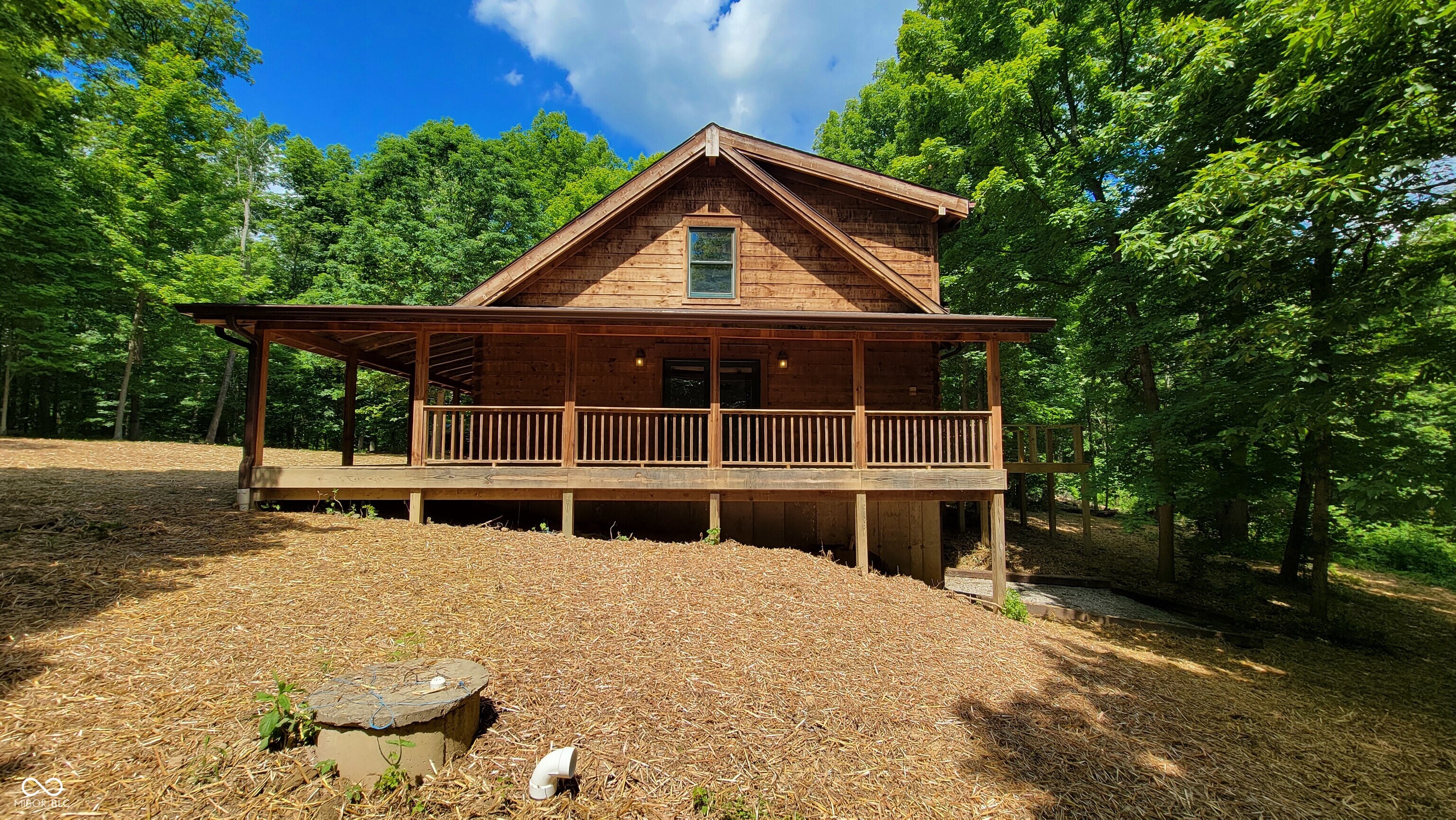 7778 Woods Ridge Road Dillsboro, IN 47018 - Photo 63 of 98