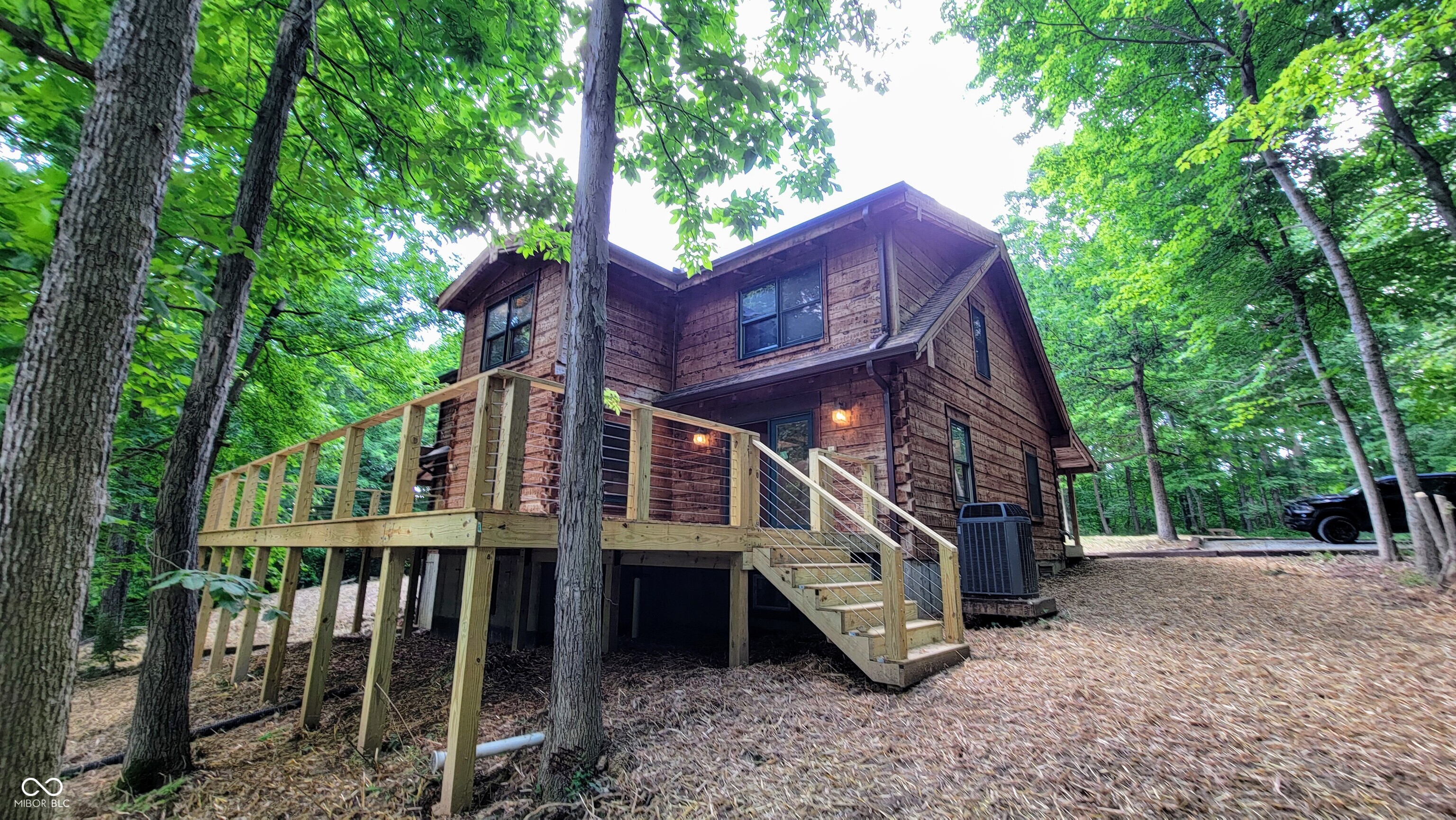 7778 Woods Ridge Road Dillsboro, IN 47018 - Photo 7 of 98