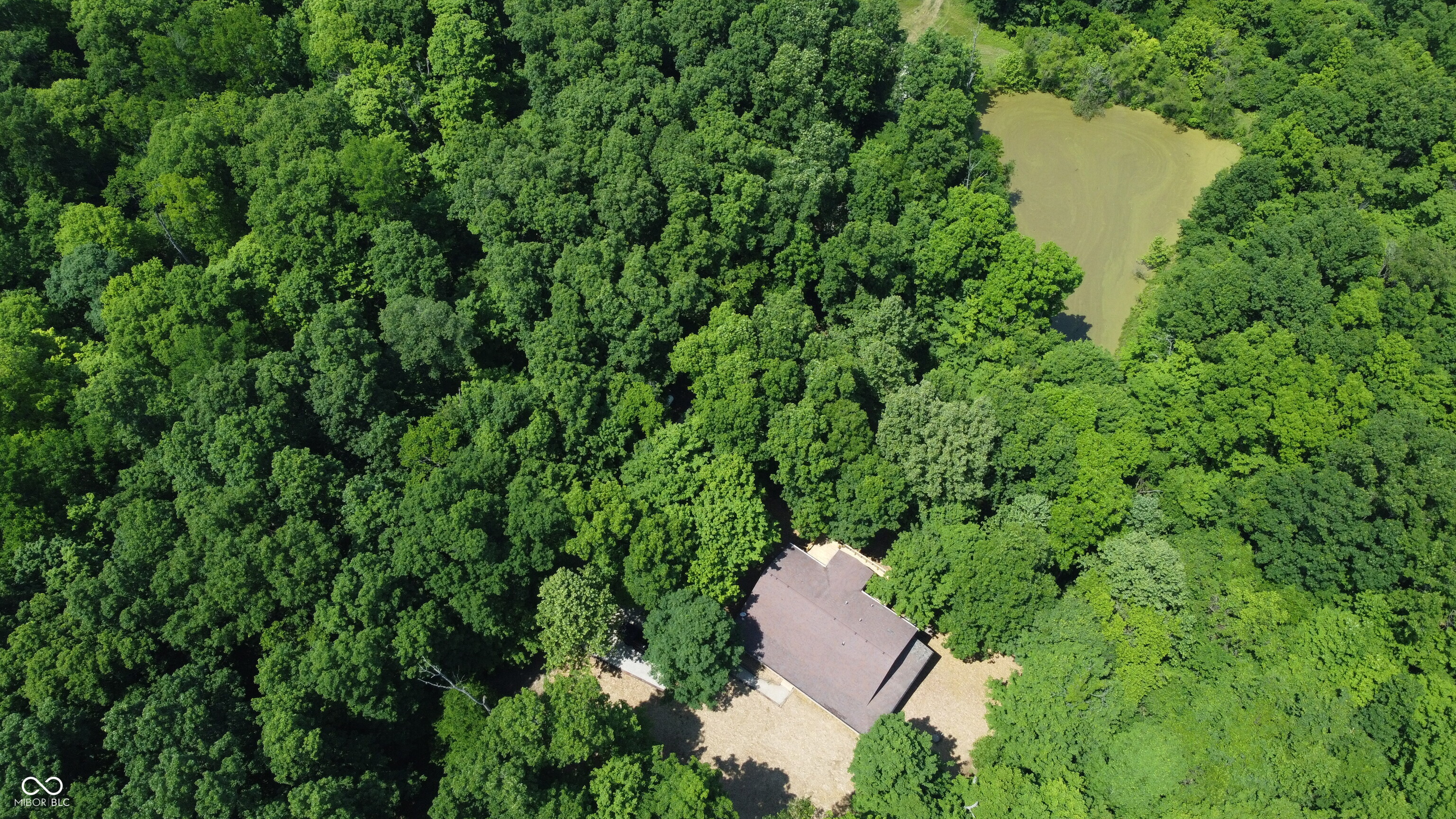 7778 Woods Ridge Road Dillsboro, IN 47018 - Photo 89 of 98