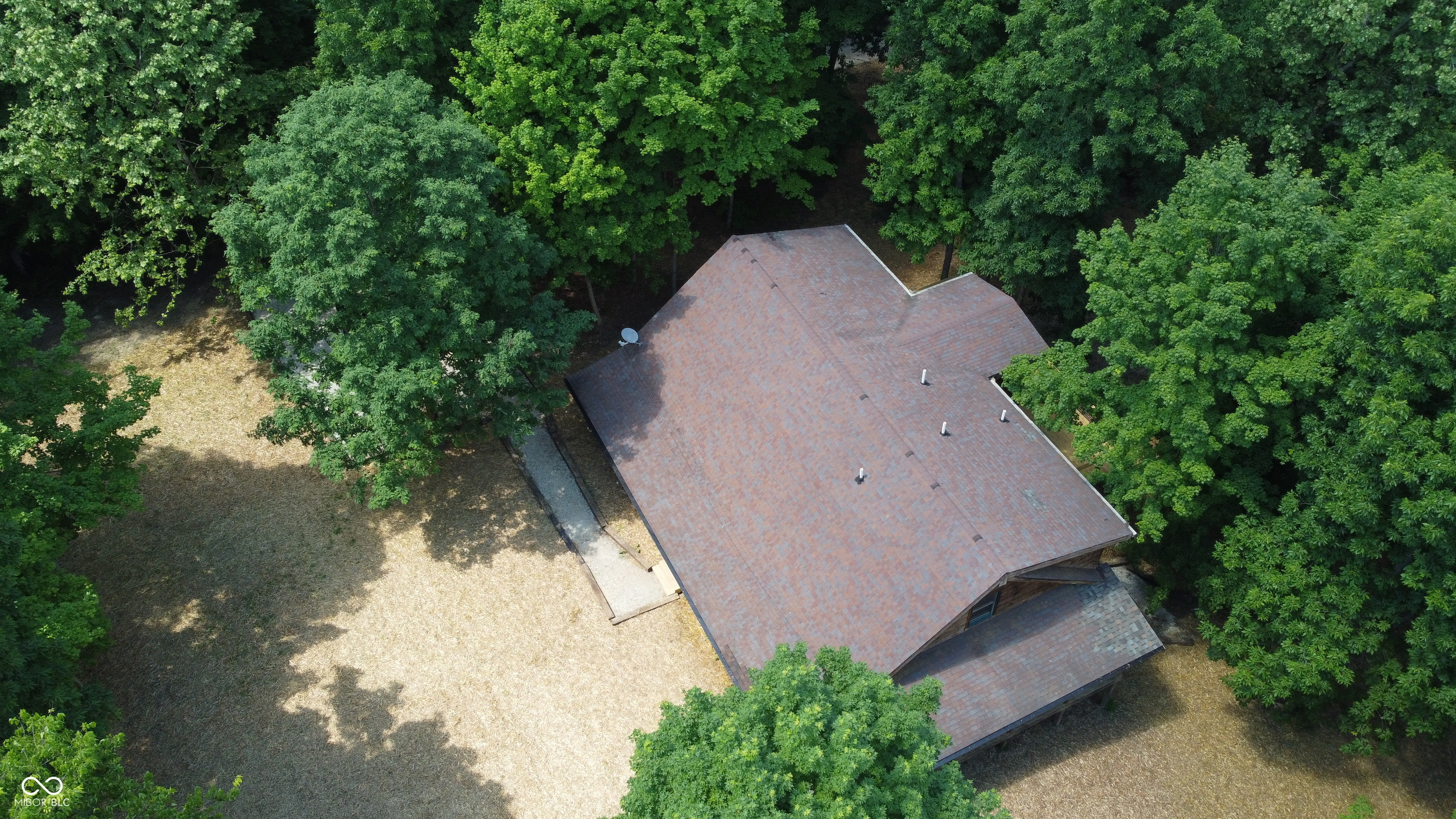 7778 Woods Ridge Road Dillsboro, IN 47018 - Photo 90 of 98