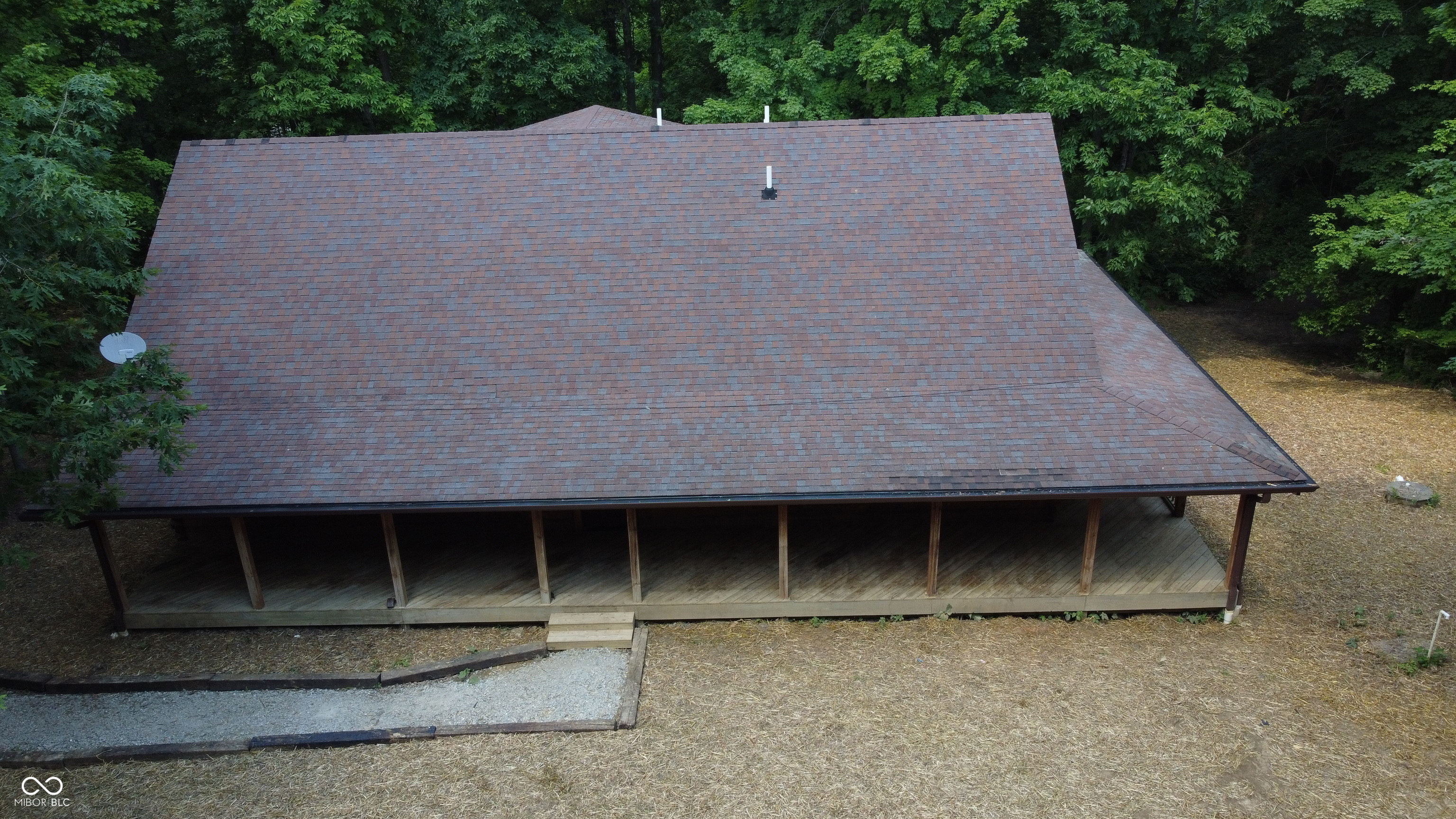 7778 Woods Ridge Road Dillsboro, IN 47018 - Photo 91 of 98
