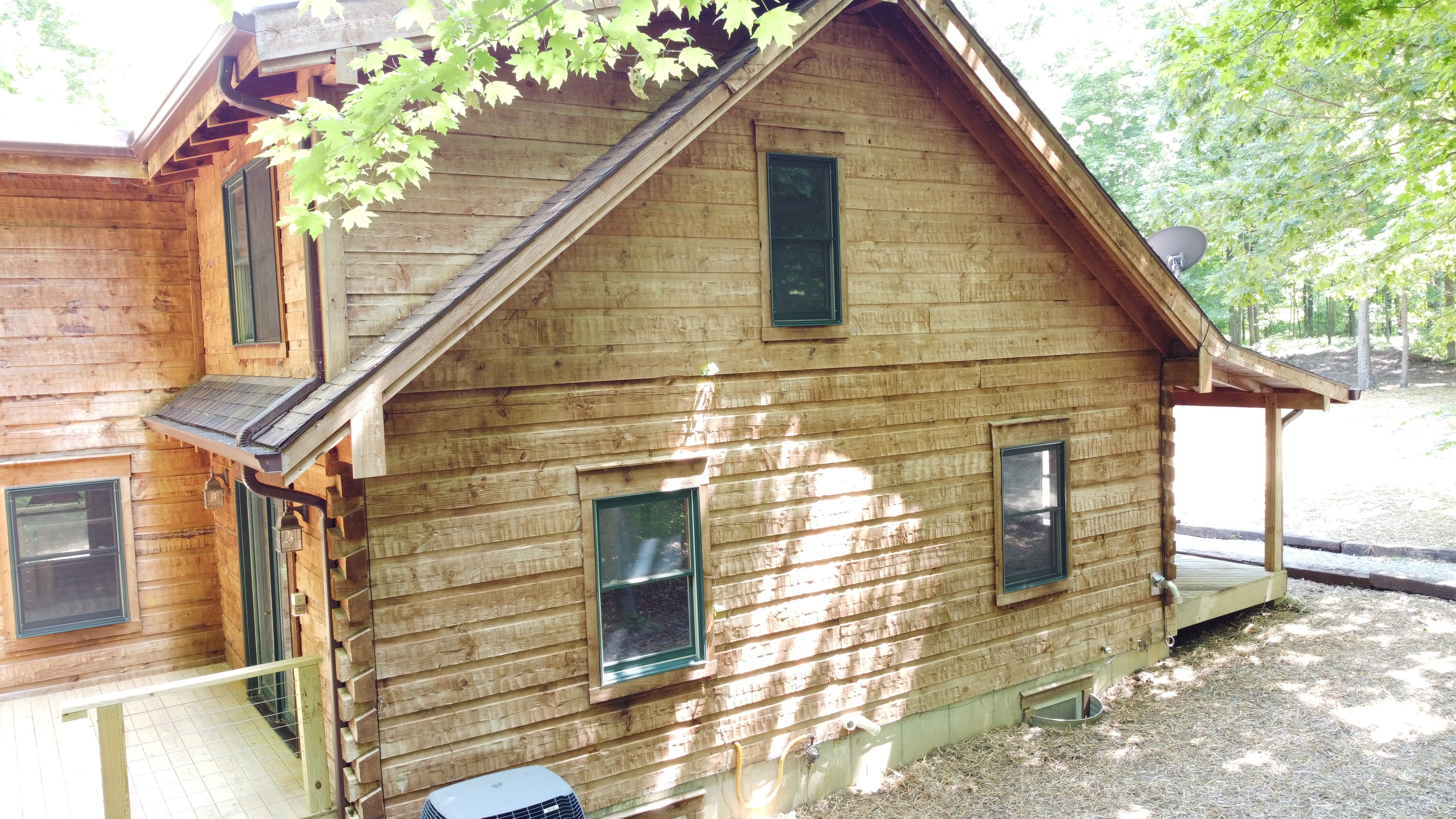 7778 Woods Ridge Road Dillsboro, IN 47018 - Photo 92 of 98