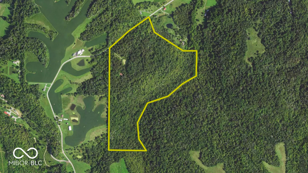 7778 Woods Ridge Road Dillsboro, IN 47018 - Photo 93 of 98