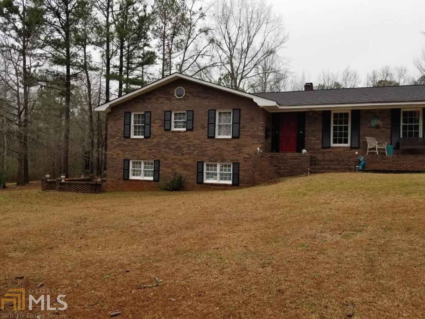 311 Old Brent Road Forsyth, GA 31029 - Photo 1 of 1 Gallery Image 1