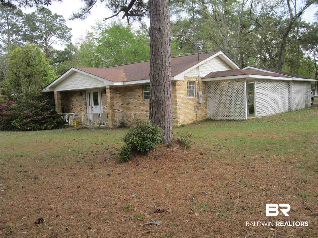 421 West Orange Avenue Foley, AL 36535 - Photo 3 of 11