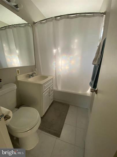 2509 South Walter Reed Drive, Unit D Arlington, VA 22206 - Photo 7 of 8