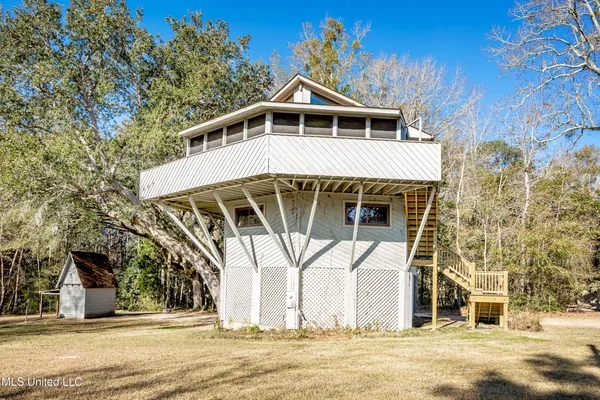 $360,000 | 7417 Bluff Point Road, Gautier, MS 39553