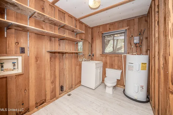 $345,000 | 7417 Bluff Point Road, Gautier, MS 39553