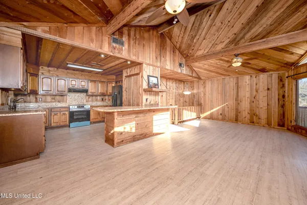 $345,000 | 7417 Bluff Point Road, Gautier, MS 39553