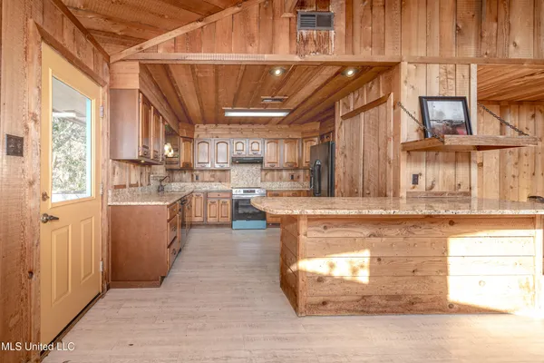 $345,000 | 7417 Bluff Point Road, Gautier, MS 39553