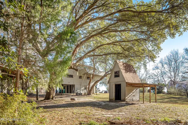 $345,000 | 7417 Bluff Point Road, Gautier, MS 39553