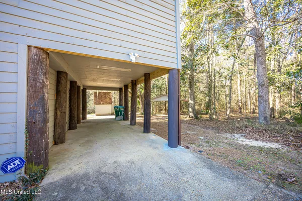 $345,000 | 7417 Bluff Point Road, Gautier, MS 39553