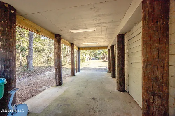 $345,000 | 7417 Bluff Point Road, Gautier, MS 39553